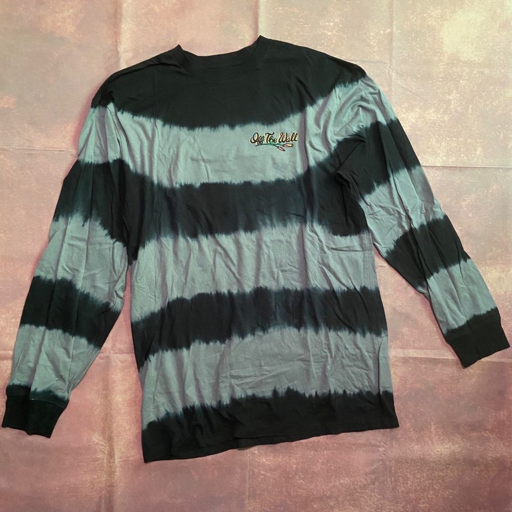VANS Longsleeve